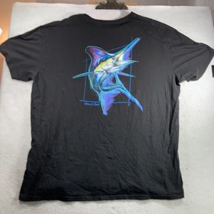 Men’s T-shirt size XL 🐟🎣